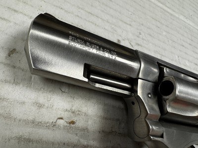 RUGER SP101 .357 MAG - Image 4 of 7