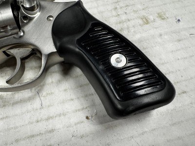 RUGER SP101 .357 MAG - Image 3 of 7