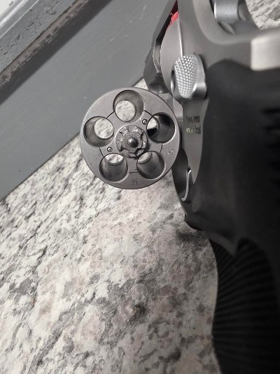 TAURUS 605 .357 MAG - Image 7 of 7