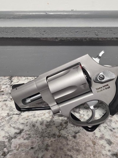 TAURUS 605 .357 MAG - Image 2 of 7