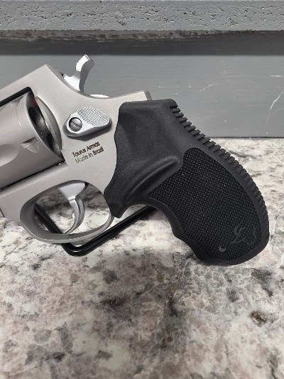 TAURUS 605 .357 MAG - Image 3 of 7