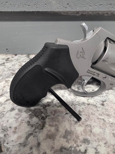 TAURUS 605 .357 MAG - Image 6 of 7