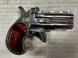 COBRA CT38 .38 SPECIAL/.357 MAGNUM - Image 2 of 5