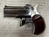 COBRA CT38 .38 SPECIAL/.357 MAGNUM - Image 1 of 5