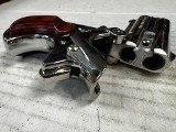 COBRA CT38 .38 SPECIAL/.357 MAGNUM - Image 5 of 5