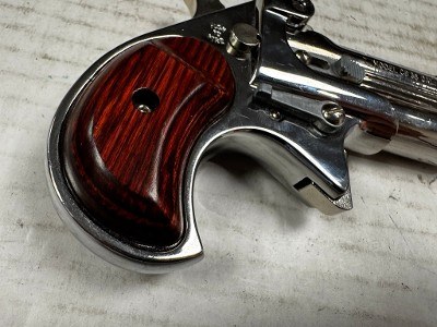 COBRA CT38 .38 SPECIAL/.357 MAGNUM - Image 4 of 5