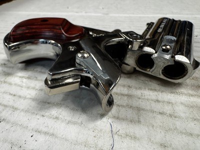 COBRA CT38 .38 SPECIAL/.357 MAGNUM - Image 5 of 5