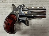 COBRA CT38 .38 SPECIAL/.357 MAGNUM - Image 2 of 5