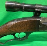 SAVAGE ARMS 99 .300 SAVAGE - Image 4 of 11