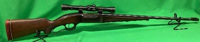 SAVAGE ARMS 99 .300 SAVAGE - Image 1 of 11