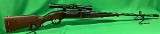 SAVAGE ARMS 99 .300 SAVAGE - Image 1 of 11