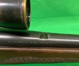 SAVAGE ARMS 99 .300 SAVAGE - Image 5 of 11