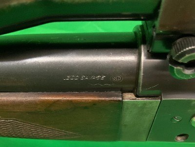 SAVAGE ARMS 99 .300 SAVAGE - Image 9 of 11