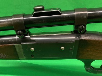 SAVAGE ARMS 99 .300 SAVAGE - Image 10 of 11