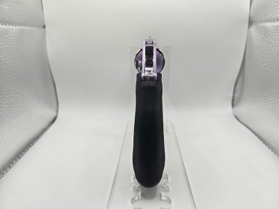 CHARTER ARMS LAVENDER LADY UNDERCOVER LITE .38 SPL - Image 3 of 11