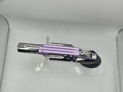 CHARTER ARMS LAVENDER LADY UNDERCOVER LITE .38 SPL - Image 11 of 11