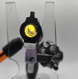 CHARTER ARMS LAVENDER LADY UNDERCOVER LITE .38 SPL - Image 10 of 11