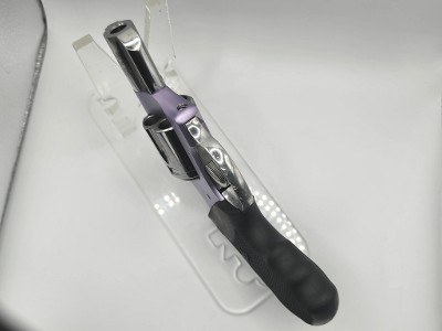 CHARTER ARMS LAVENDER LADY UNDERCOVER LITE .38 SPL - Image 7 of 11