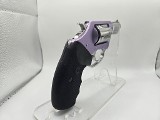 CHARTER ARMS LAVENDER LADY UNDERCOVER LITE .38 SPL - Image 4 of 11