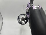CHARTER ARMS LAVENDER LADY UNDERCOVER LITE .38 SPL - Image 5 of 11