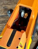 CANIK METE SFT One Series Limited Edition "Sunset" 9mm 4.46" 9MM LUGER (9x19 PARA) - Image 7 of 11