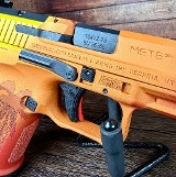CANIK METE SFT One Series Limited Edition "Sunset" 9mm 4.46" 9MM LUGER (9x19 PARA) - Image 10 of 11