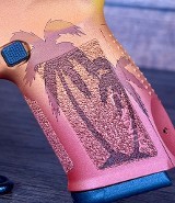CANIK METE SFT One Series Limited Edition "Sunset" 9mm 4.46" 9MM LUGER (9x19 PARA) - Image 9 of 11