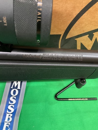 MOSSBERG MVP PATROL 5.56X45MM NATO - Image 3 of 10