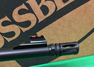 MOSSBERG MVP PATROL 5.56X45MM NATO - Image 5 of 10
