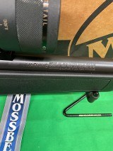 MOSSBERG MVP PATROL 5.56X45MM NATO - Image 3 of 10