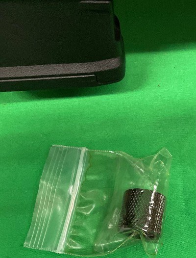 MOSSBERG MVP PATROL 5.56X45MM NATO - Image 2 of 10