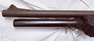 REMINGTON 1100 12 GA - Image 6 of 20