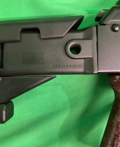 SOVIET ARMS sa-47 7.62X39MM - Image 2 of 10