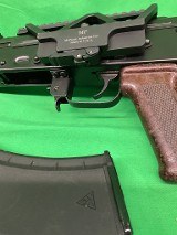 SOVIET ARMS sa-47 7.62X39MM - Image 8 of 10