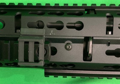 SOVIET ARMS sa-47 7.62X39MM - Image 9 of 10