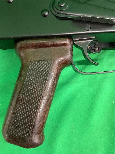 SOVIET ARMS sa-47 7.62X39MM - Image 3 of 10