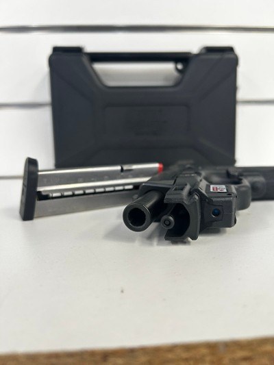 SMITH & WESSON M&P 9 SHIELD EZ 9MM LUGER (9x19 PARA) - Image 6 of 6