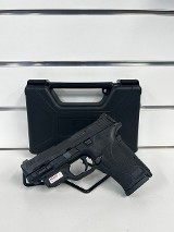 SMITH & WESSON M&P 9 SHIELD EZ 9MM LUGER (9x19 PARA) - Image 1 of 6