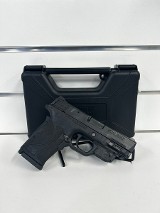 SMITH & WESSON M&P 9 SHIELD EZ 9MM LUGER (9x19 PARA) - Image 3 of 6