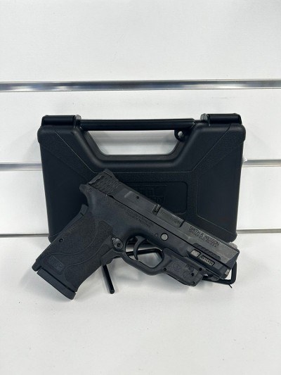 SMITH & WESSON M&P 9 SHIELD EZ 9MM LUGER (9x19 PARA) - Image 3 of 6