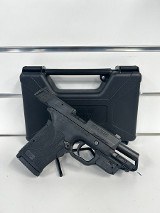 SMITH & WESSON M&P 9 SHIELD EZ 9MM LUGER (9x19 PARA) - Image 4 of 6