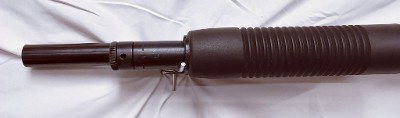 MOSSBERG 500A 12 GA - Image 16 of 19