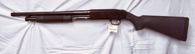 MOSSBERG 500A 12 GA - Image 2 of 19