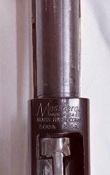 MOSSBERG 500A 12 GA - Image 15 of 19