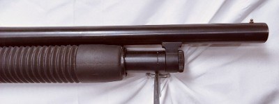 MOSSBERG 500A 12 GA - Image 9 of 19