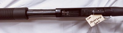 MOSSBERG 500A 12 GA - Image 14 of 19