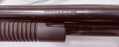 MOSSBERG 500A 12 GA - Image 5 of 19