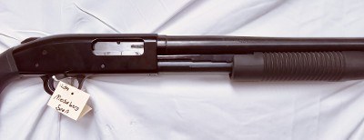 MOSSBERG 500A 12 GA - Image 8 of 19