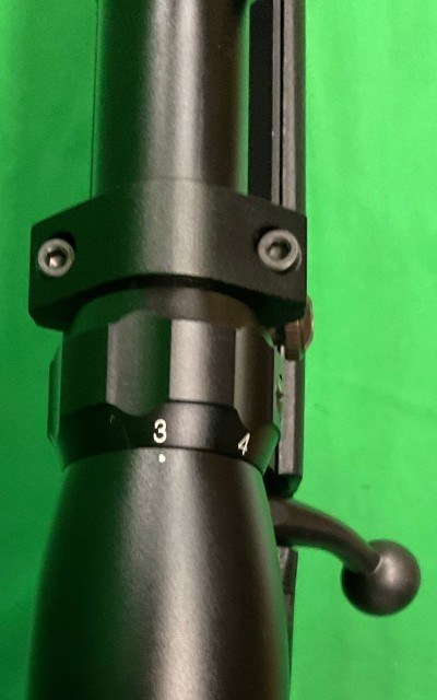 REMINGTON 770 7MM REM MAG - Image 5 of 11