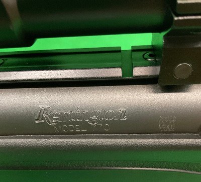REMINGTON 770 7MM REM MAG - Image 8 of 11